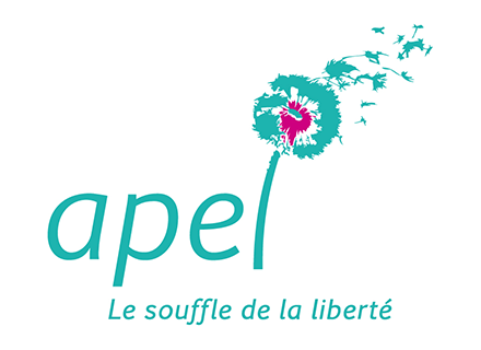 APEL des Côtes-d'Armor logo