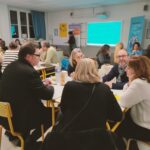 RPE autorité aux Cordeliers 18 mars 25 Dinan