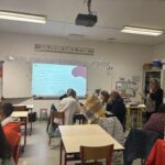 École Saint-Yves à Saint-Helen 10 octobre 2025