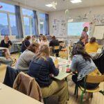 RPE le harcèlement Notre Dame à Quintin le 28 avril 26