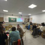 RPE Les écrans >Les Cordeliers, ensemble scolaire à Dinan le 31 mars 2026