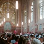 Monsiegneur Moutel à st yves